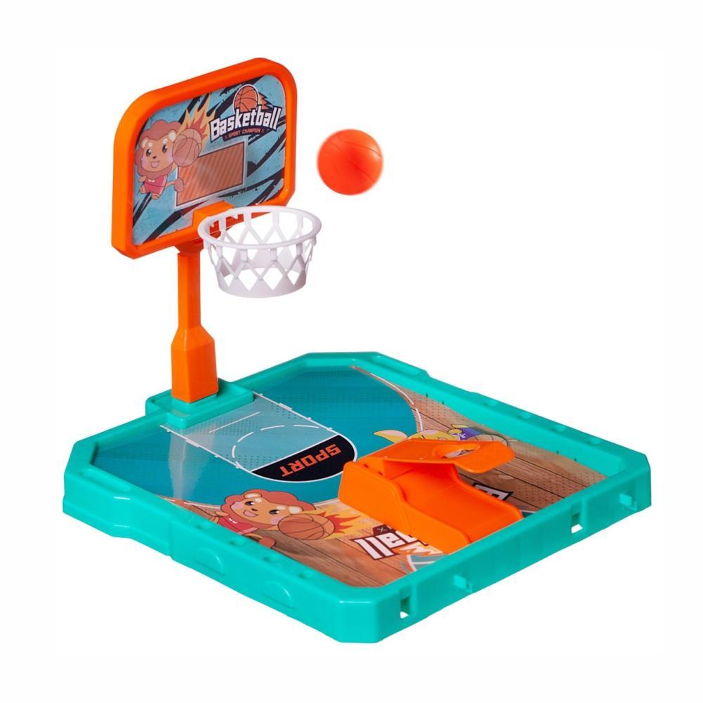 Basquete De Mesa Basketball Diversão Entre Amigos