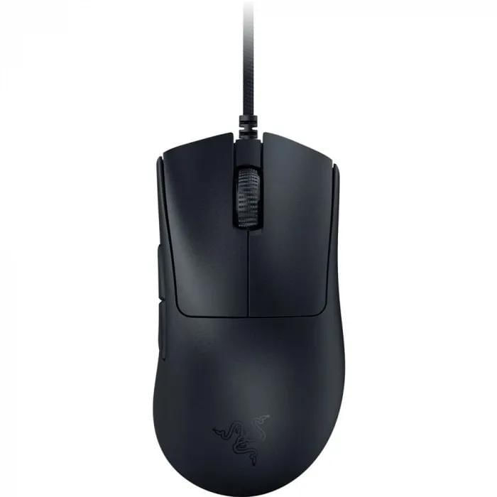 Miniatura Mouse Razer DeathAdder V3 Ultraleve - RZ0104640100R3M