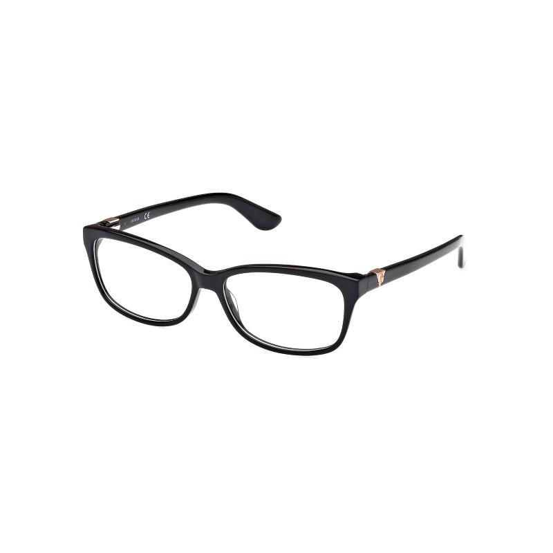 Miniatura Armação Para Óculos De Grau Guess Gu2948-N