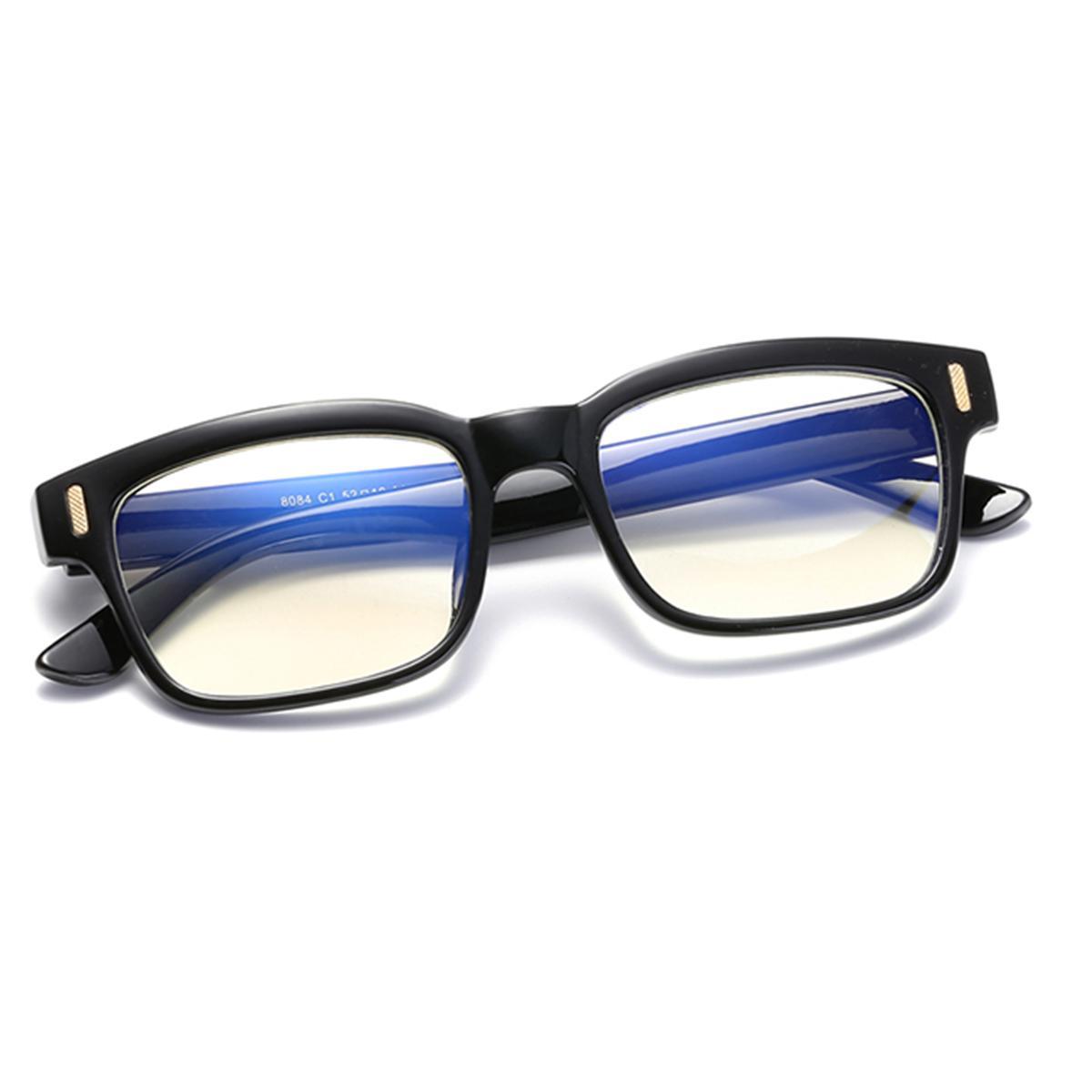 Miniatura Óculos Anti Luz Azul Blue Descanso Gamer Qualidade Superior