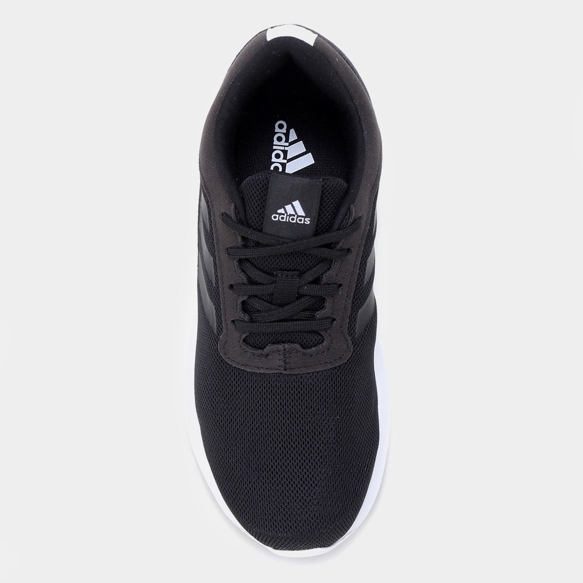 Miniatura Tênis Adidas Coreracer Feminino Preto - 34