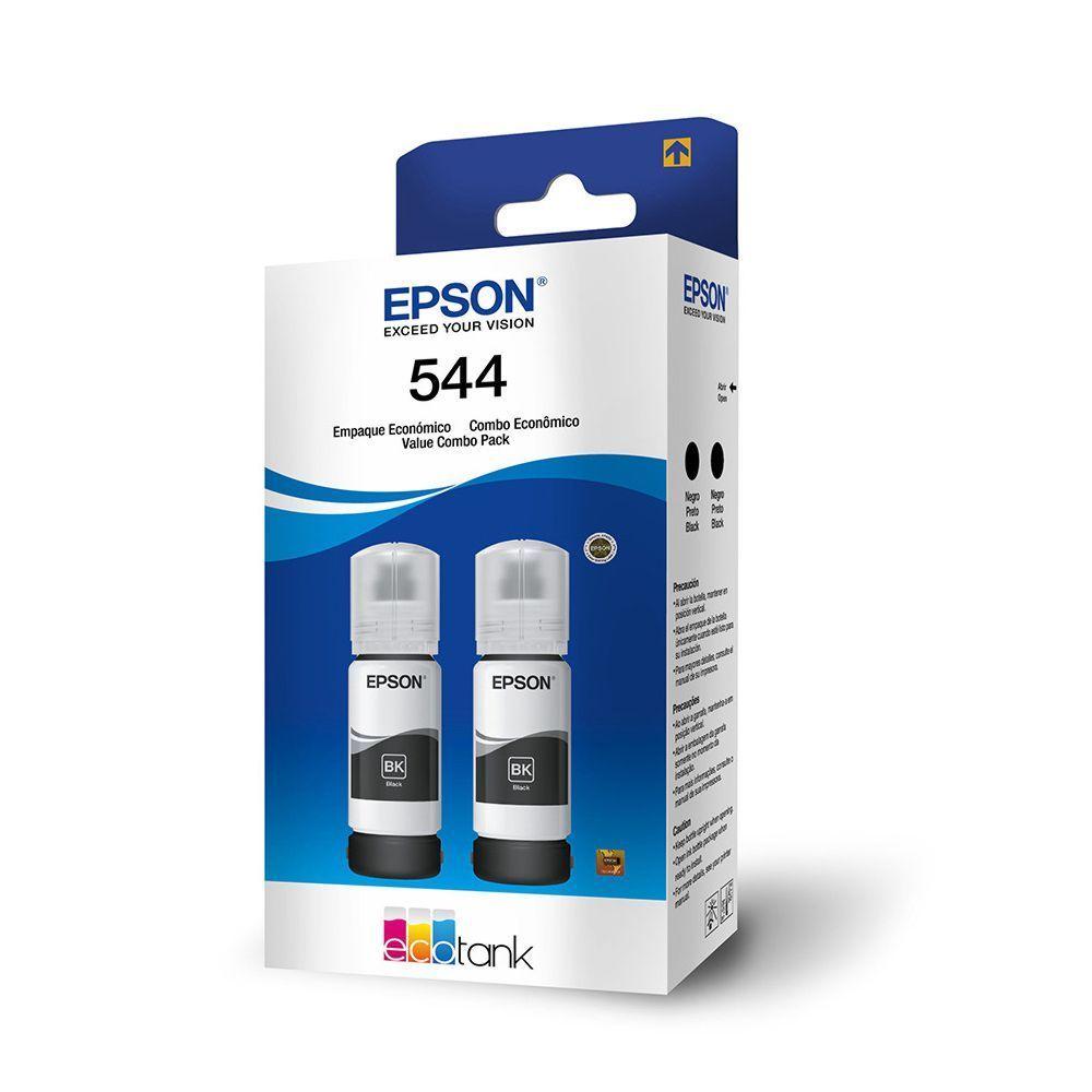 Miniatura Tinta Para L3250 2 Black Ref-eps78