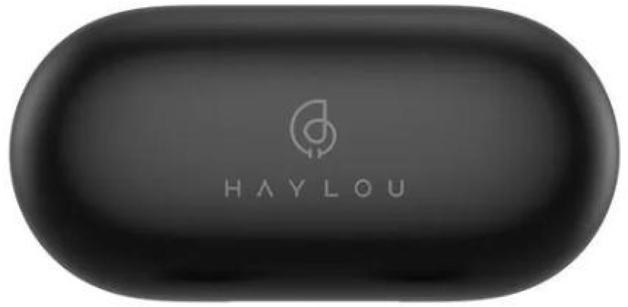 Miniatura Fone Haylou Gt1 Pro