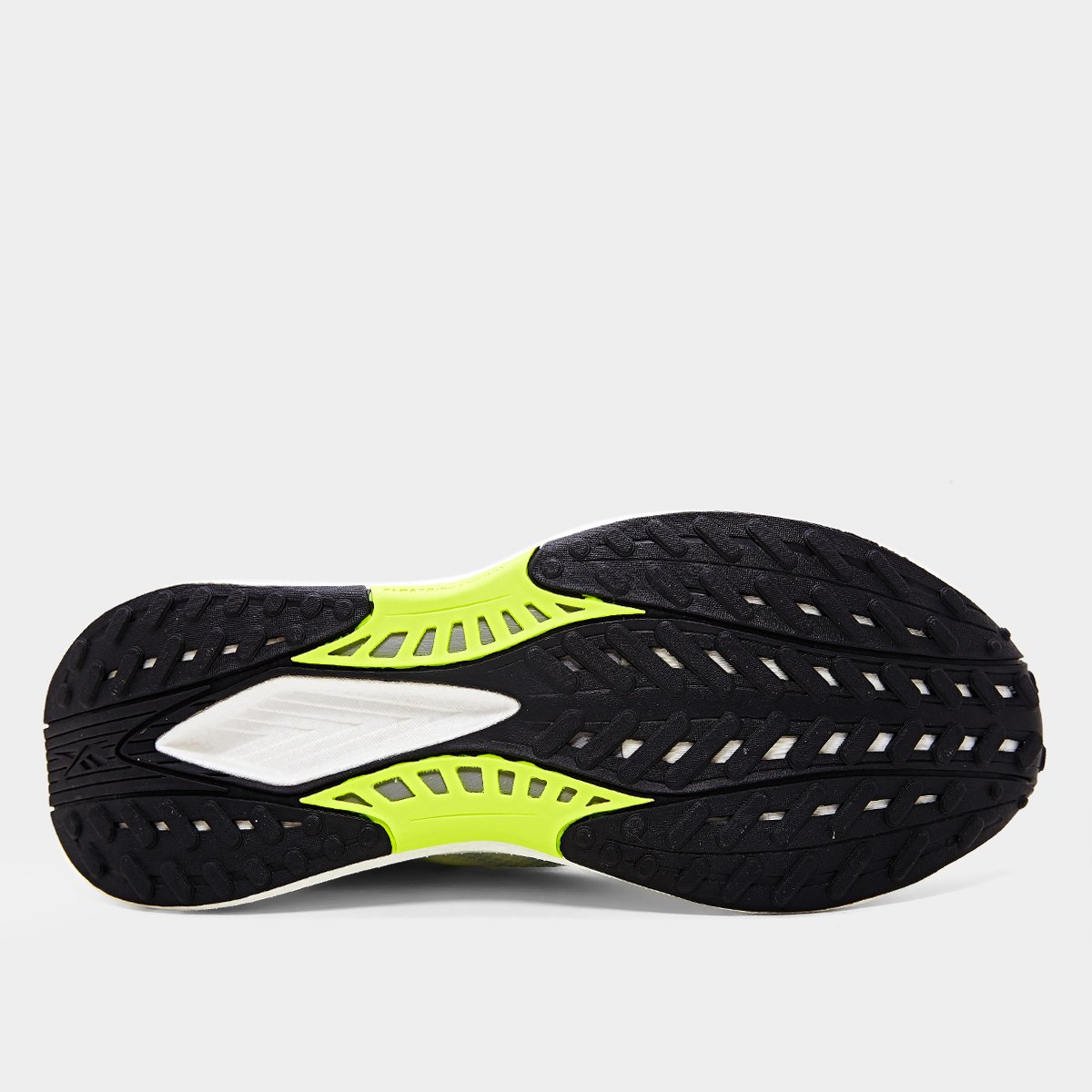 Tênis Reebok Floatride Energy 6 Masculino Cinza - 42