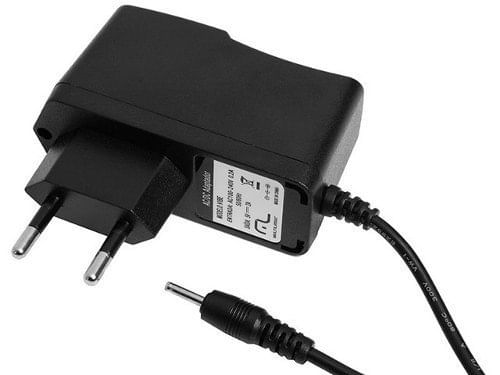 Miniatura Fonte Carregador Tablet Dl /dl Kids / Foston / Multilaser