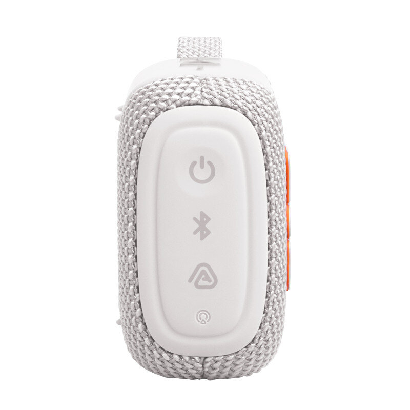 Caixa de Som Bluetooth JBL Go 5 Branca
