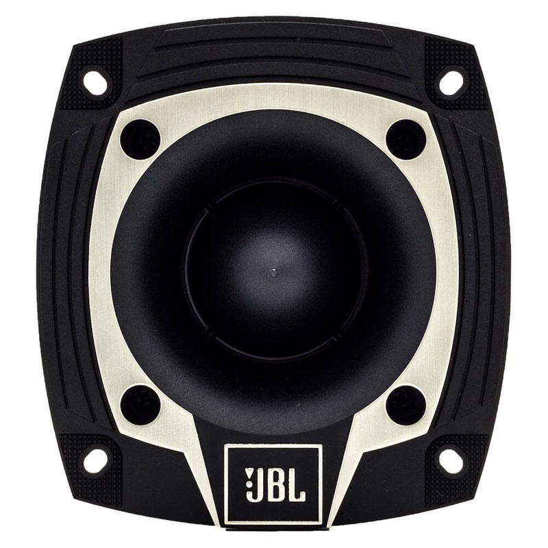 Miniatura Super Tweeter JBL ST304 40W RMS 8 Ohms