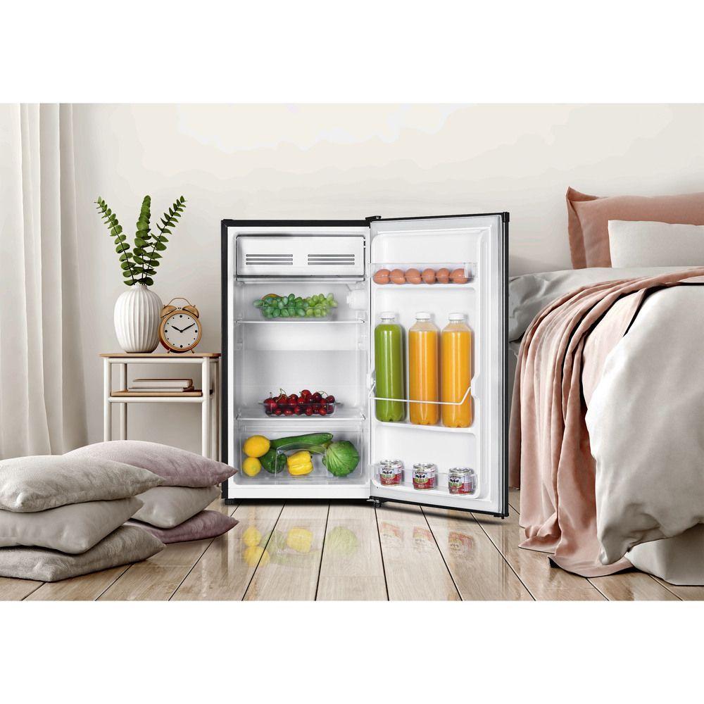 Frigobar Philco PFG111I 92L Inox 110V