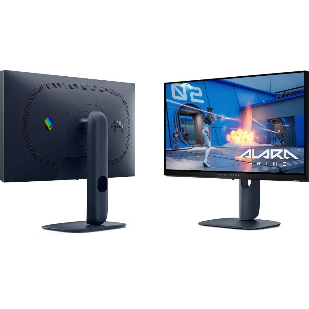 Monitor Gamer Dell Alienware 25 320Hz 0.5Ms Gsync Freesync
