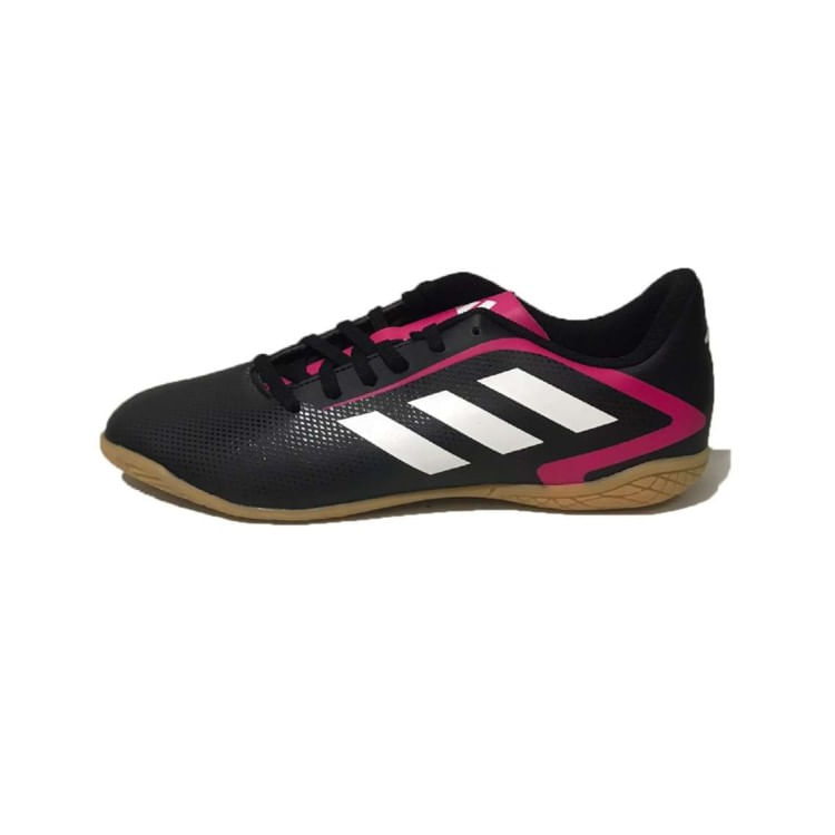Miniatura Tenis Adidas Artilheira VI - Ptorosa - PTO/ROSA 37