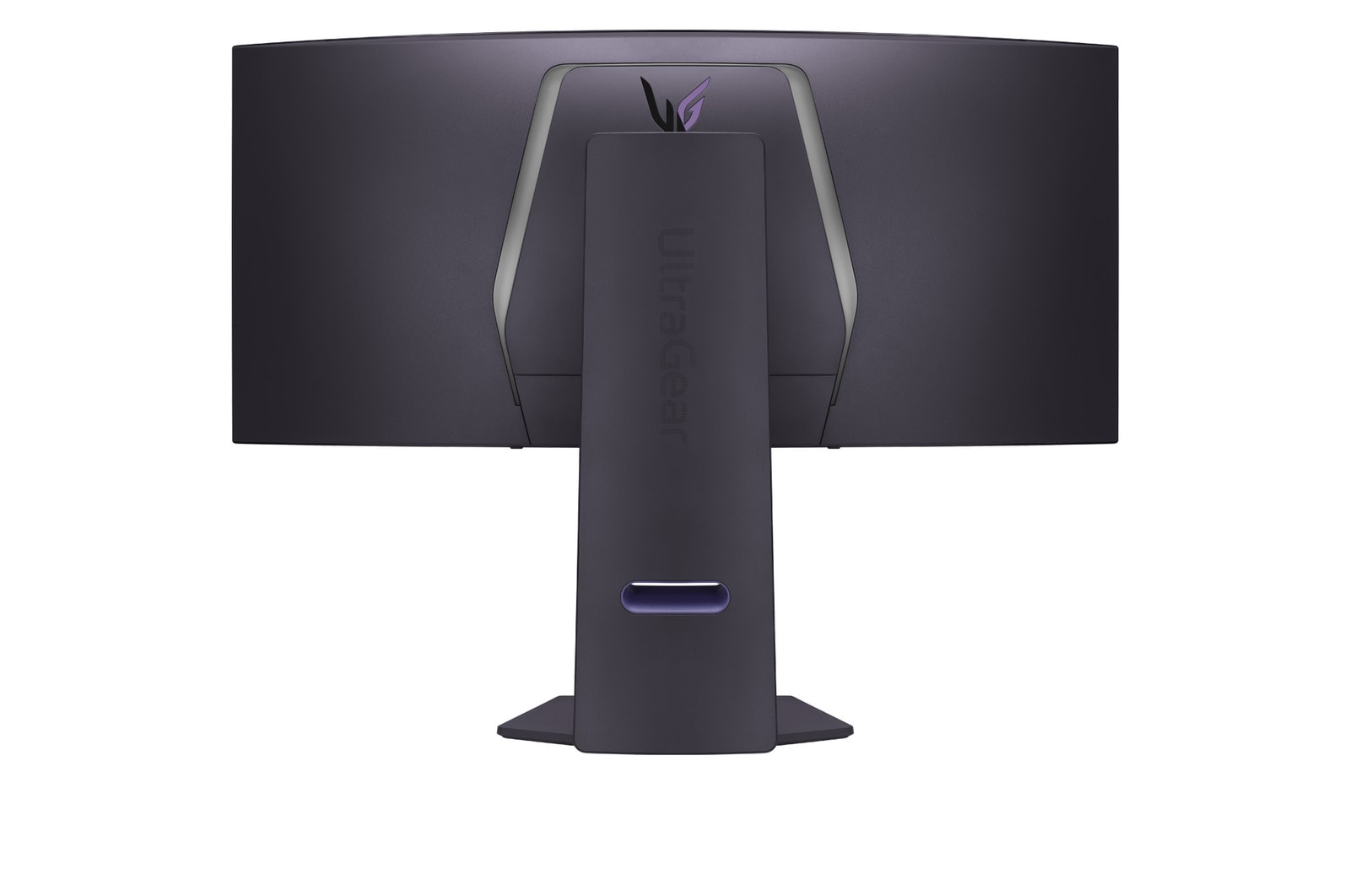 Miniatura Monitor Gamer LG 34GS95QE UltraGear - 34" OLED Curvo, 240Hz e G-SYNC