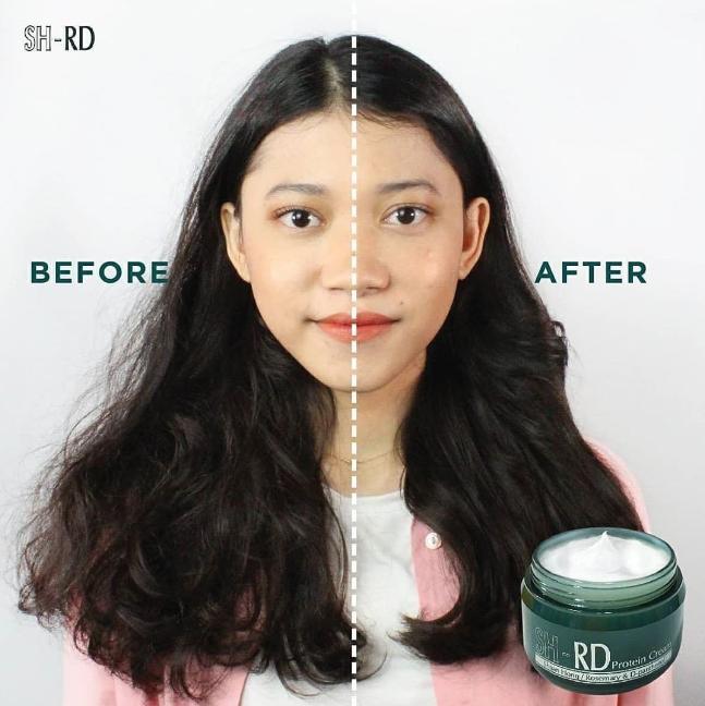 Miniatura N.P.P.E. Sh-Rd Protein - Leave-In Restaurador 50Ml +