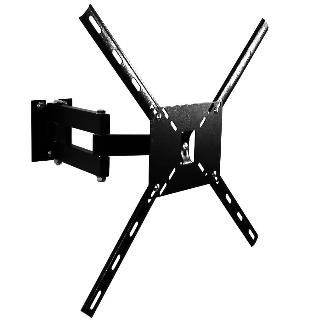 Suporte Articulado 4 Movimentos Smart Tv Tcl Led Full Hd 43