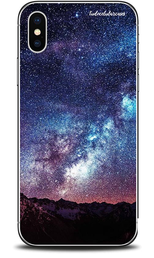 Miniatura Capa De Celular Feminina Lg K10 Power Cód.276