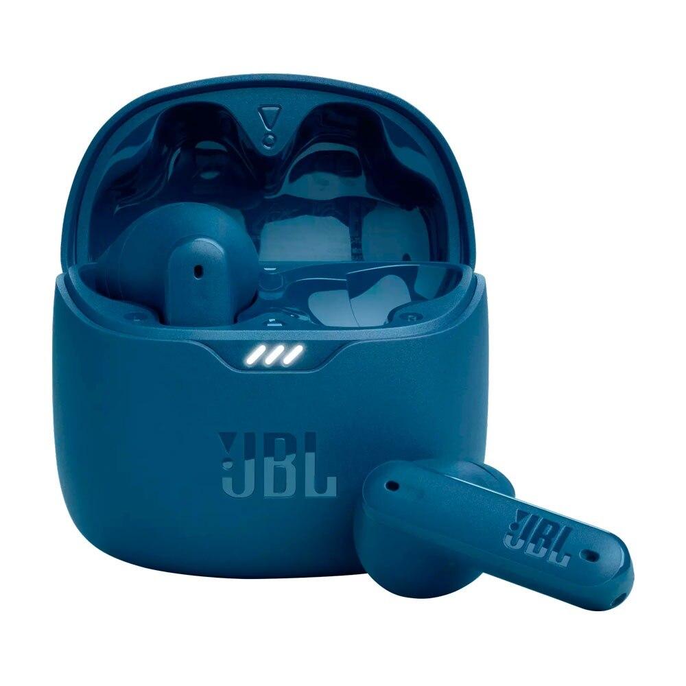 Miniatura Fone de Ouvido JBL, In Ear, Tune Flex, Azul