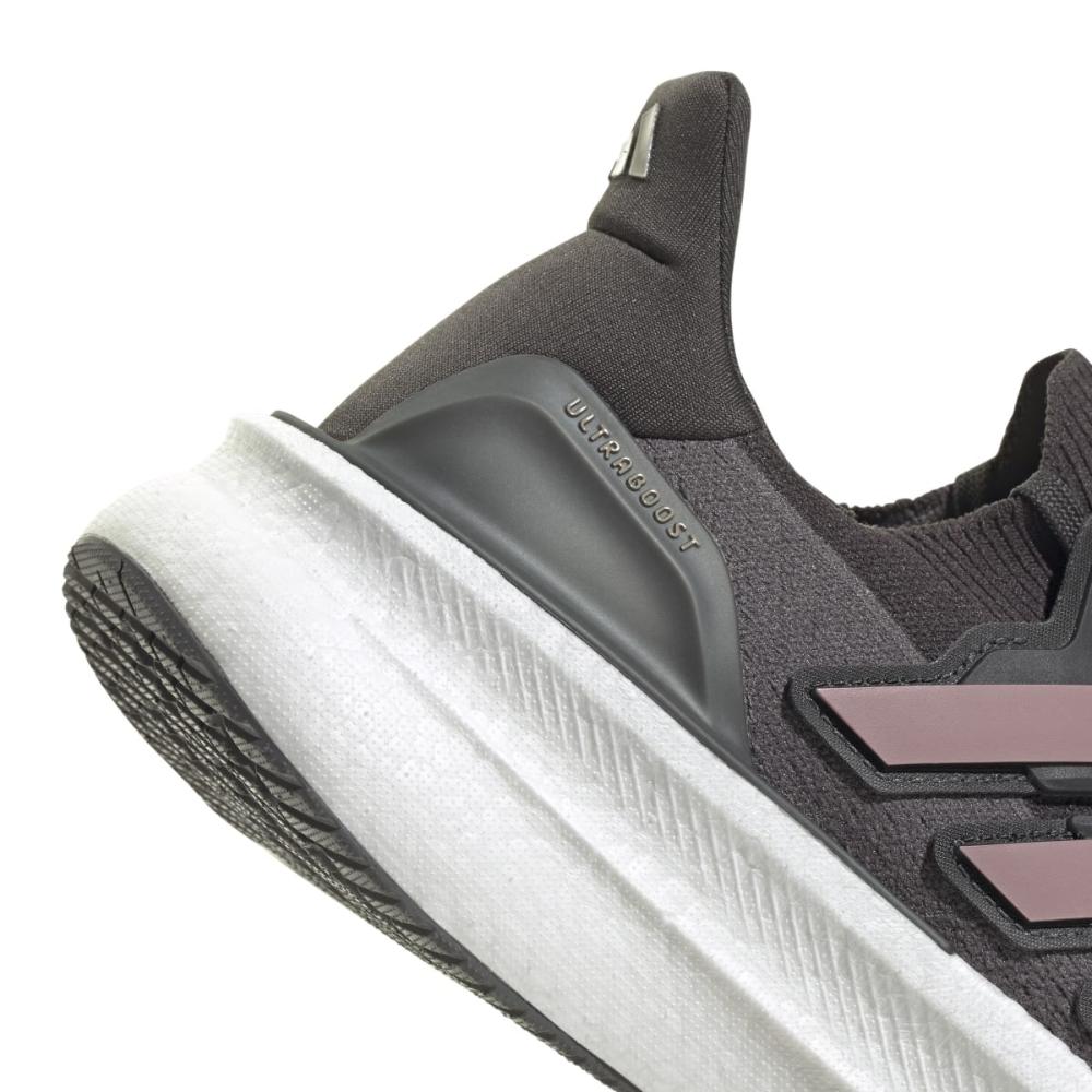 Tênis Adidas Ultraboost 5 Feminino CINZA/ROXO - 35