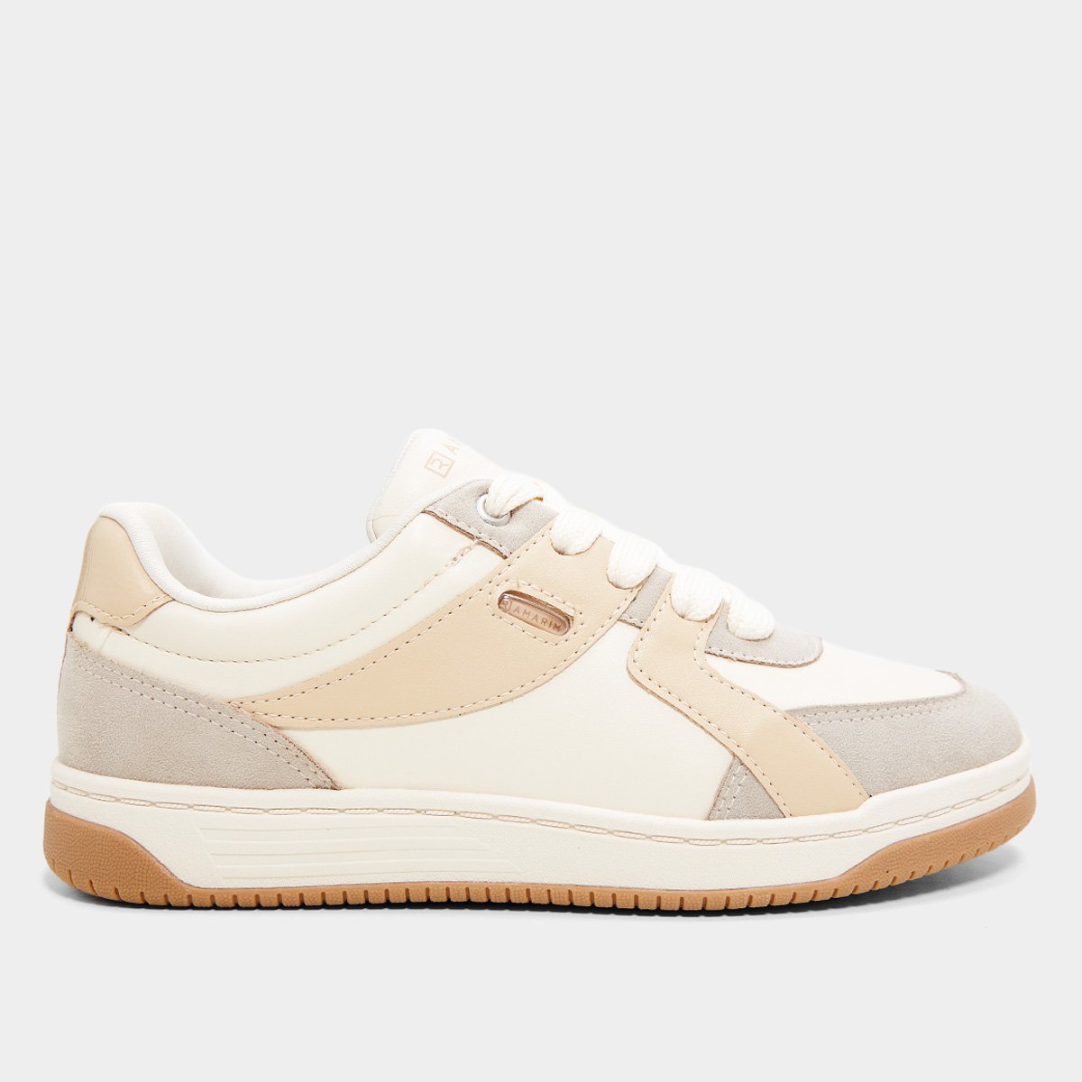 Tenis Ramarim Casual Feminino
