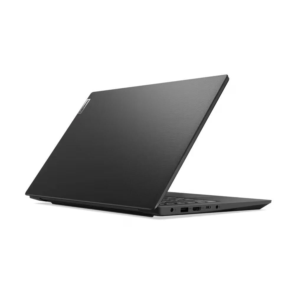 Notebook Lenovo Lenovo V14 G4 AMD Ryzen 5 7520U 8GB 256GB SSD Windows 11 - 83GE0008BR Preto