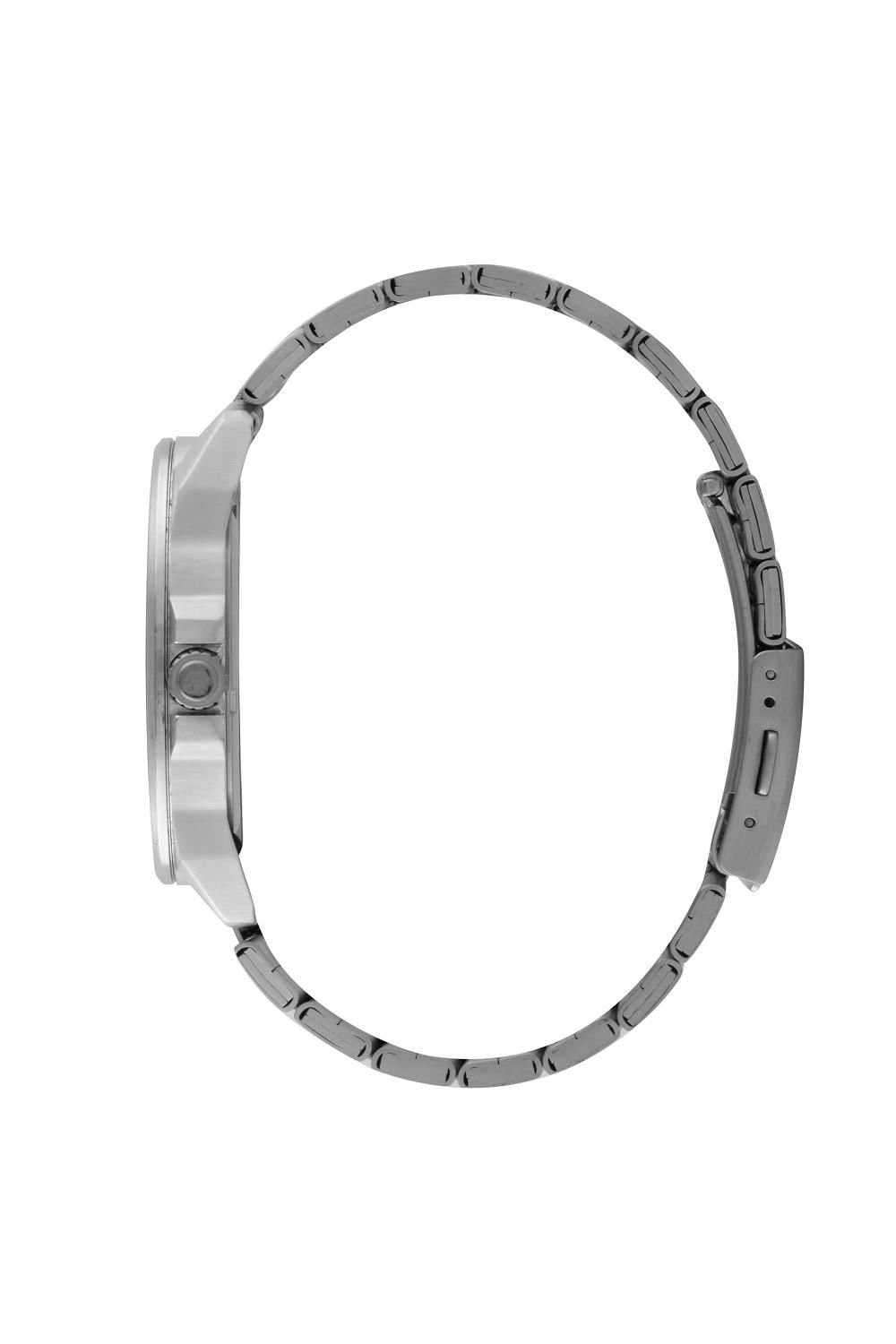 Miniatura Relogio Orient Masculino Mbss1394 P2Sx Prata