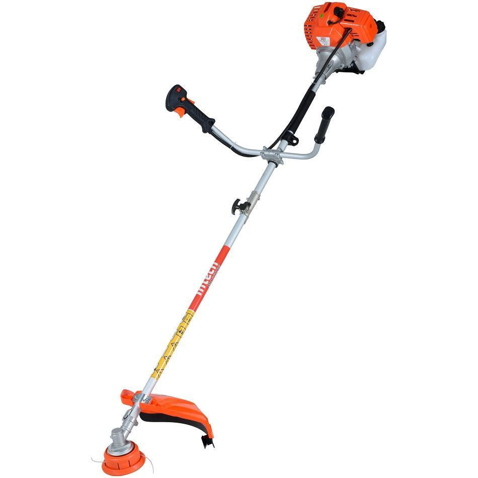 Miniatura Roçadeira Bipartida À Gasolina 2,2Hp 2T 52Cc Skim5100 Intech