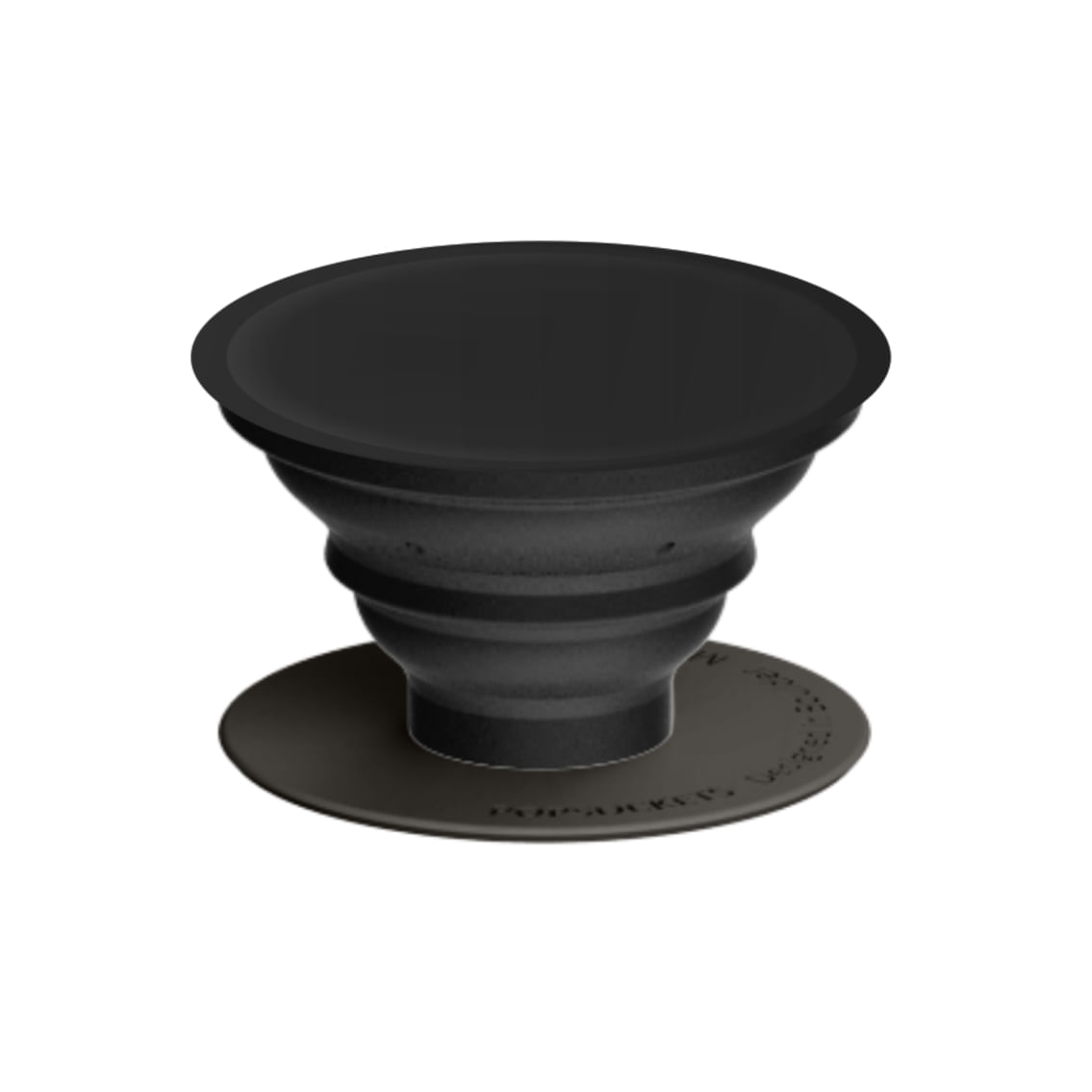 Miniatura Popsockets Pop Sockets - Preto