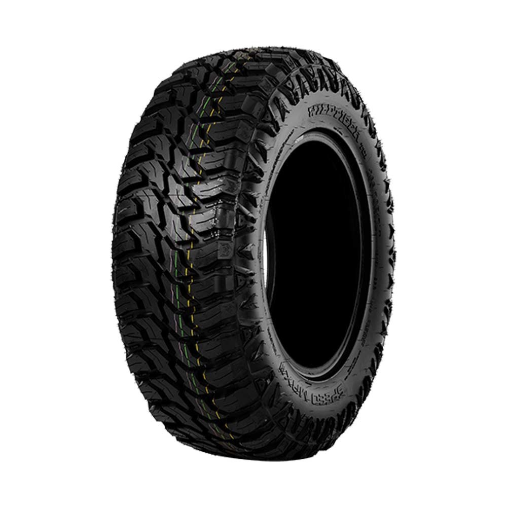 Miniatura Pneu Speedmax Aro 17 T01 265/65R17 120/117N