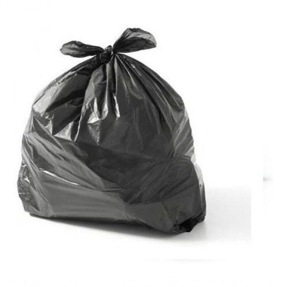 Miniatura Saco De Lixo 60 Litros 50 Unid + Resistente + Barato !!!!