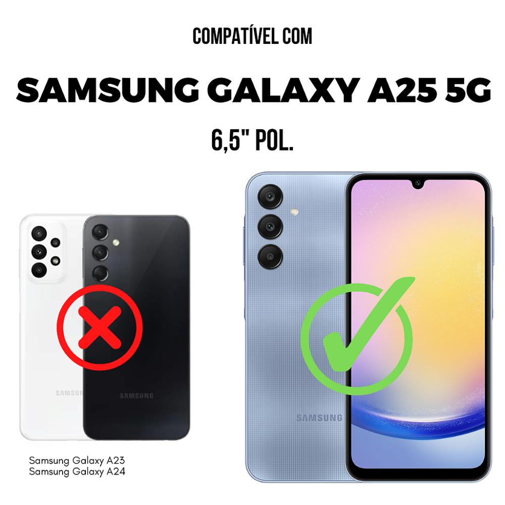Película para Samsung Galaxy A25 5G - AntiBlue - Gshield