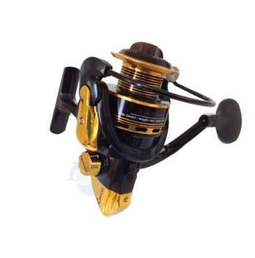 Miniatura Molinete Tr 6000 Maruri Pesca Media Pesada