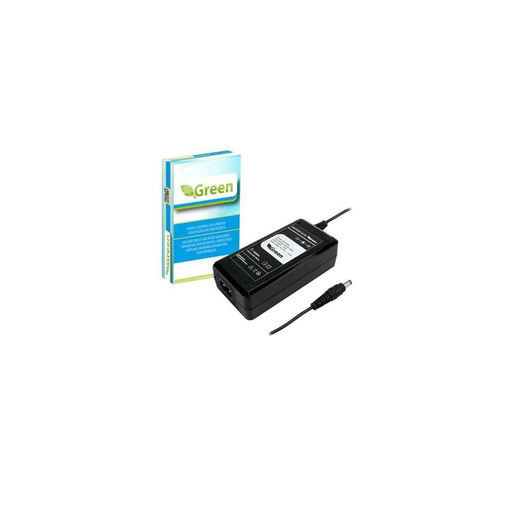 Miniatura Fonte 12V Green Monitor/Tv Philco 3.5A