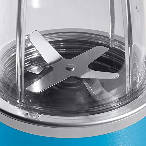 Liquidificador NutriBullet NB91301T Pro 13 Peças 900 W Copo 900 ML