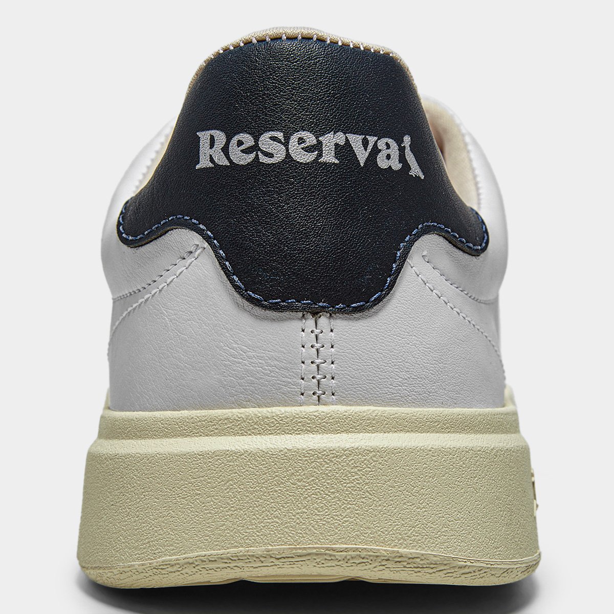 Tênis Reserva R 200 Masculino Branco - 37