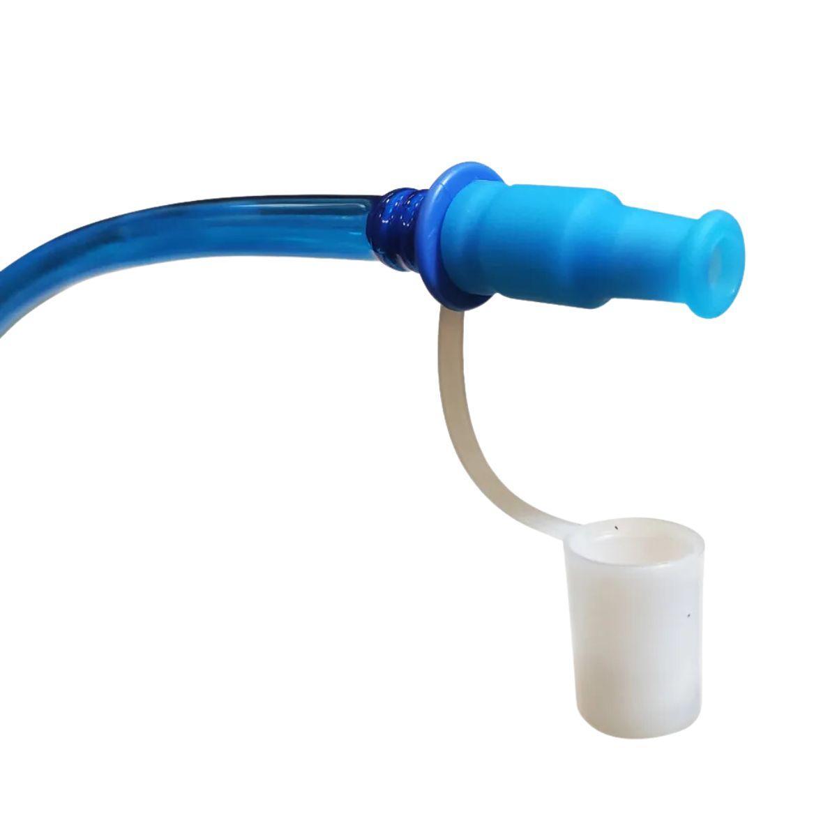 Miniatura Refil Hidrabag Ntk Para Bolsa De Hidratação Com Volume De 2L