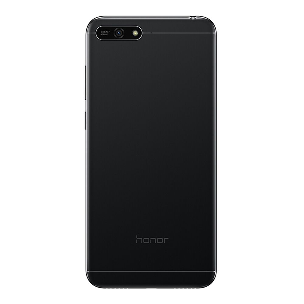 Miniatura Smartphone Huawei Honor 7A Dual Sim Tela 5.7 3GB/32GB  Preto