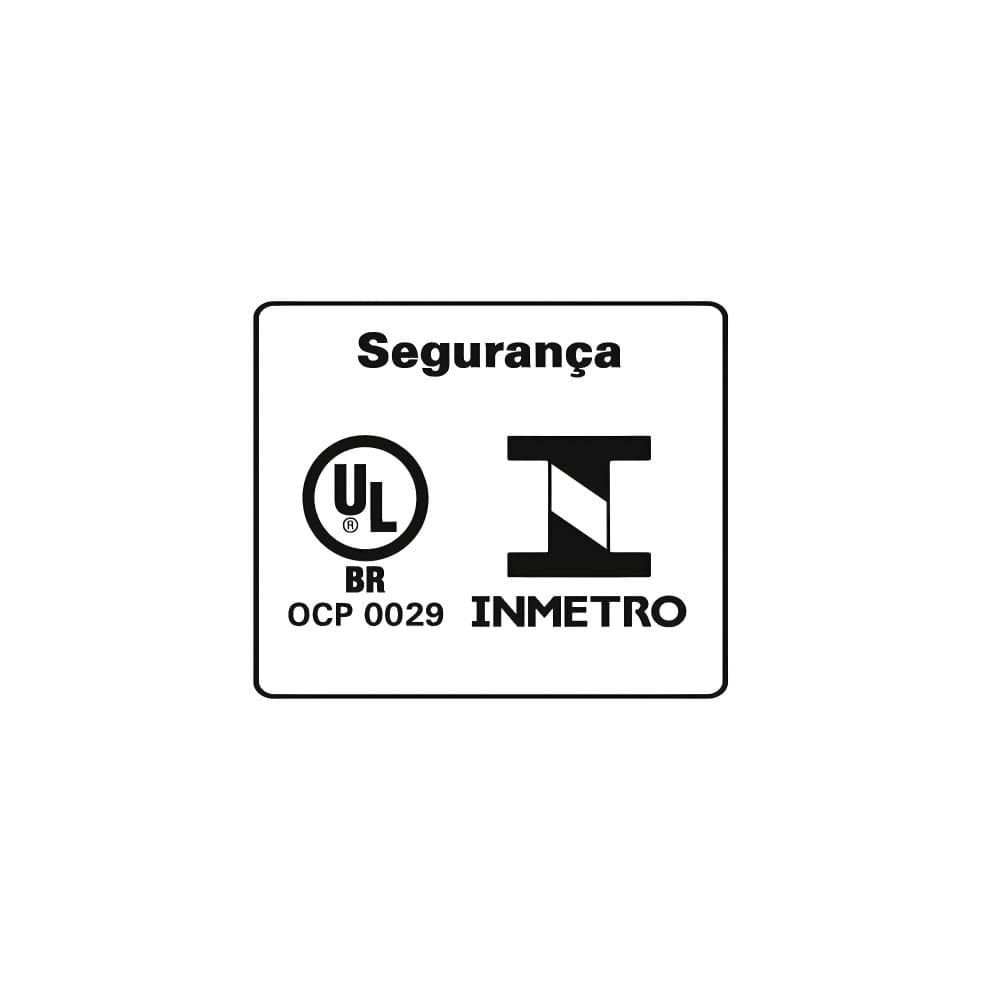 Fritadeira Oster Inox Diamondtech 7,5L Com Visor Transparente 110V