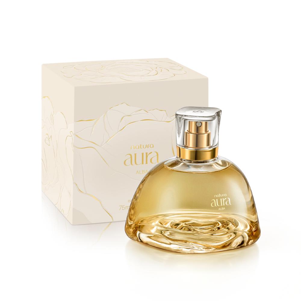 Miniatura Natura Aura Alba 75 ml