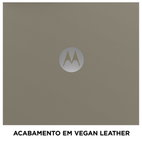 Miniatura Smartphone Motorola Moto g06 4G Tela 6,9” 256GB Câmera 50MP Bege