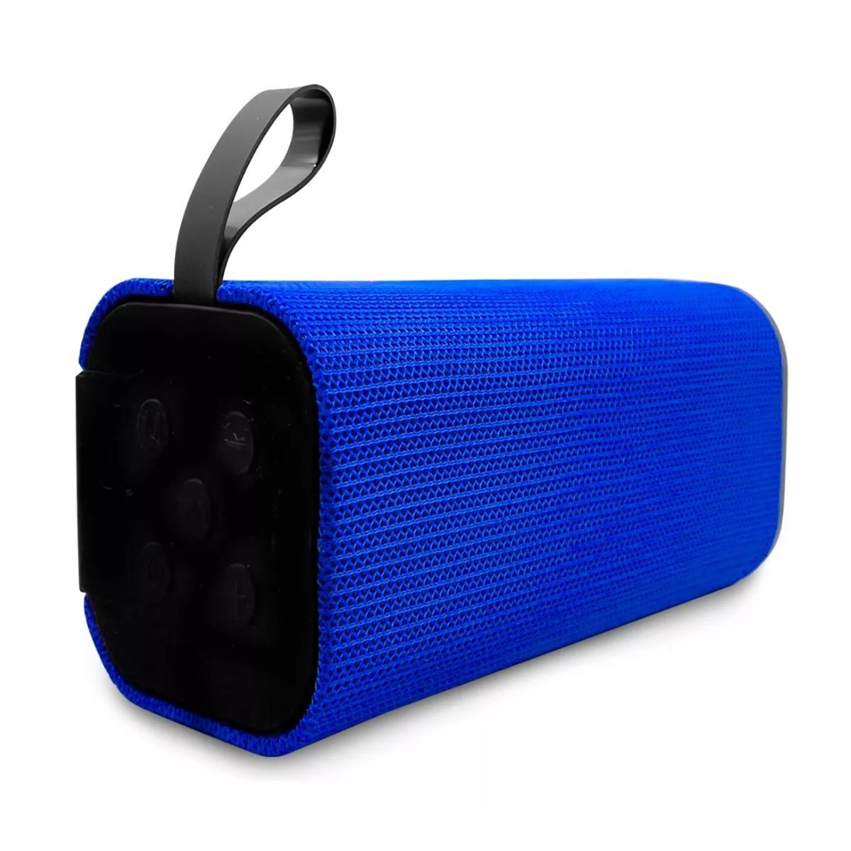 Miniatura Caixa De Som Caixinha Som Bluetooth Portatil