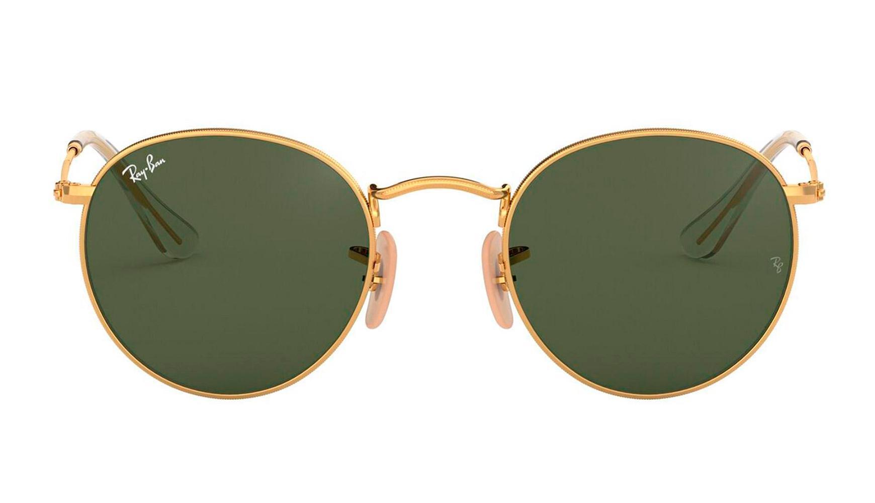 Miniatura Óculos De Sol Feminino Ray Ban Rb3447Nl 001 5321 145