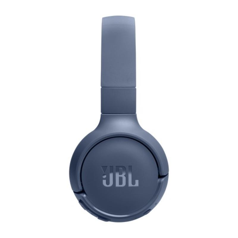 Miniatura Fone de Ouvido Bluetooth JBL Tune 520BT Azul