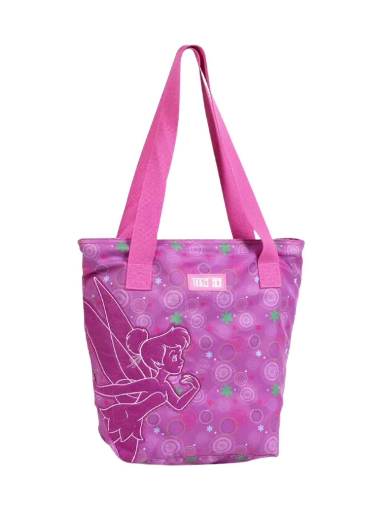 Miniatura Bolsa Tote Tinker Bell Dermiwil 51480