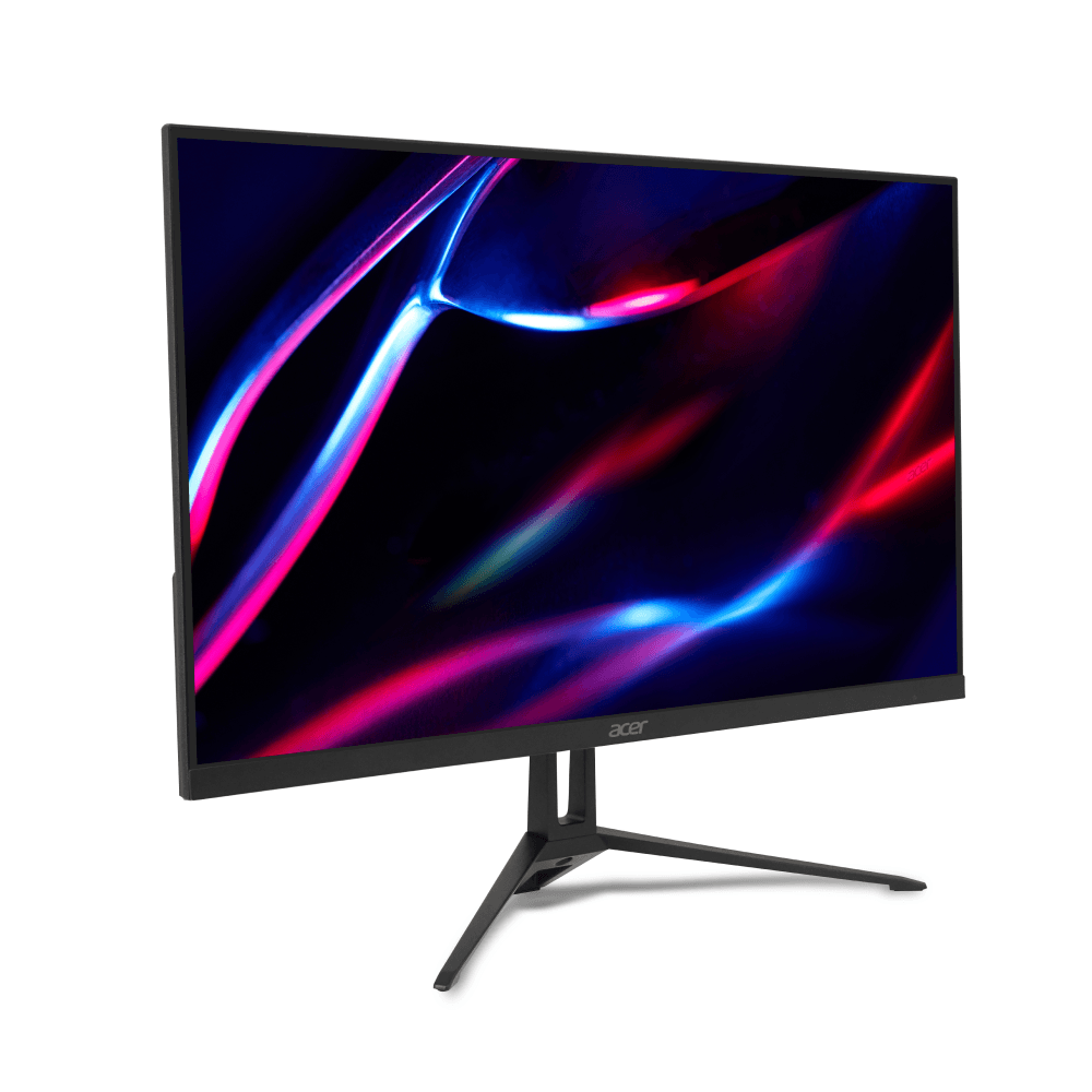 Miniatura Monitor Acer Gamer Nitro  27” Monitor Acer Gamer Nitro KG273 G0BI 27" FHD 120 Hz