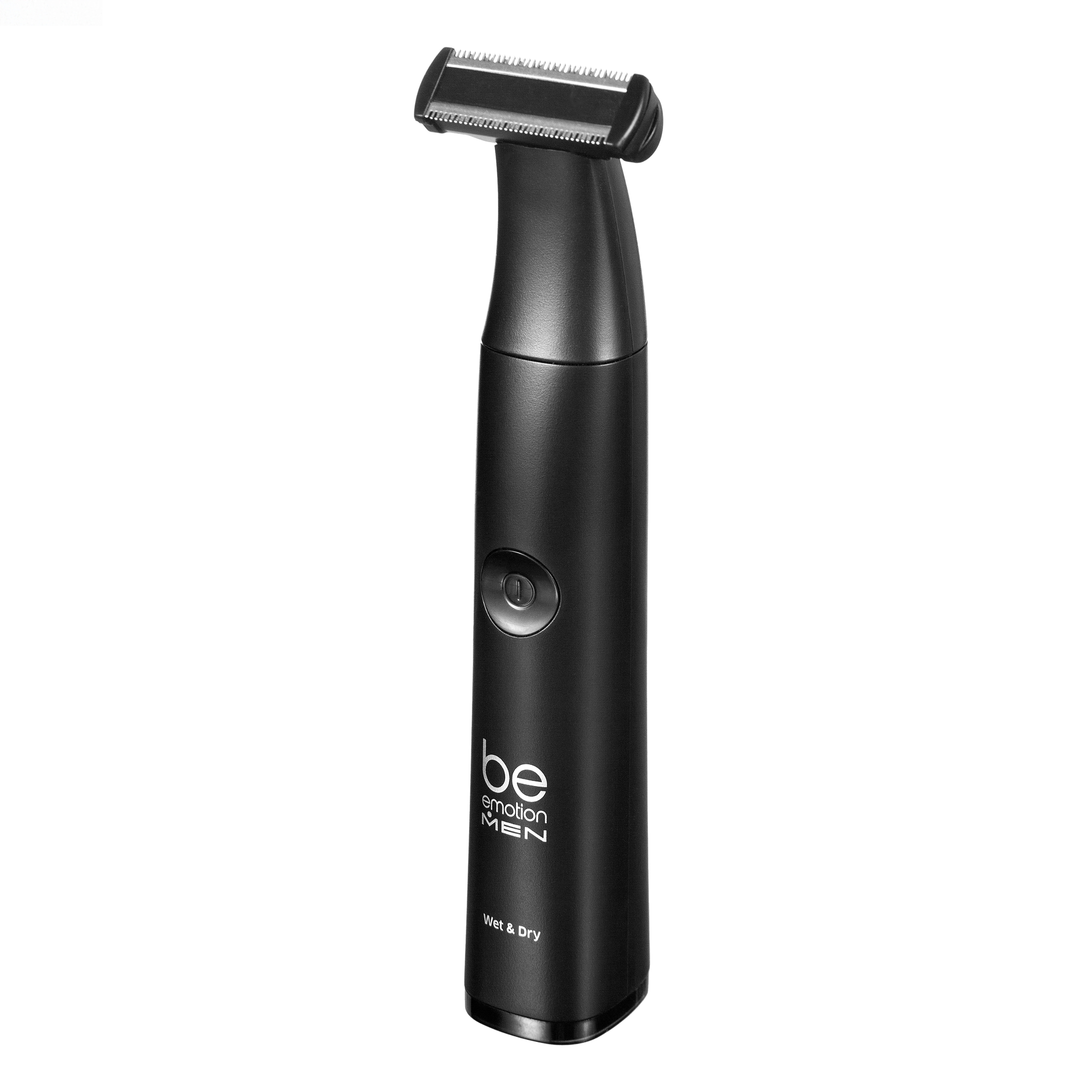 Miniatura Aparador de pelos Smart Blade be emotion MEN | Bivolt