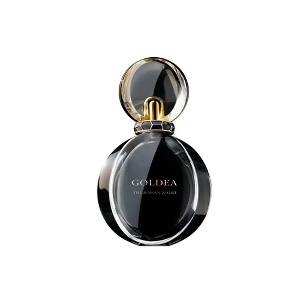 Miniatura Perfume Bvlgari Goldea The Roman Night Absolute Edp 75Ml