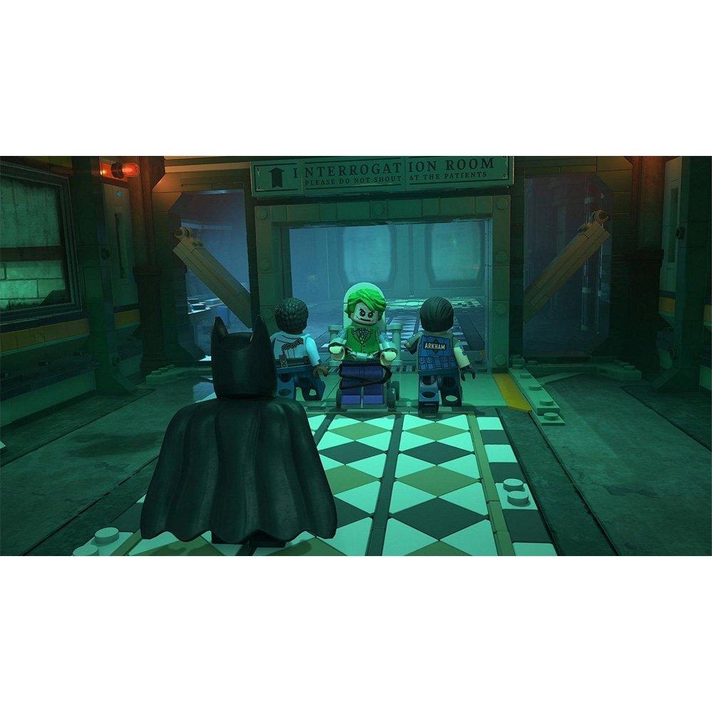 Jogo LEGO BATMAN O LEGADO DO CAVALEIRO DAS TREVAS, PS5 - WB000028PS5