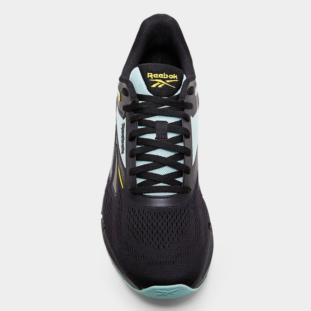 Miniatura Tênis Reebok Zig Dynamica 6 Masculino Off White - 38