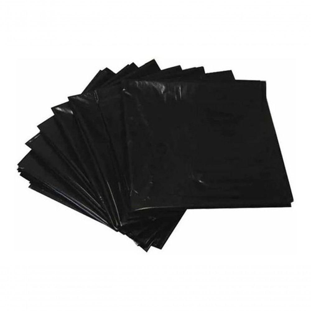 Miniatura Saco De Lixo 60 Litros Com 100un Reforçado