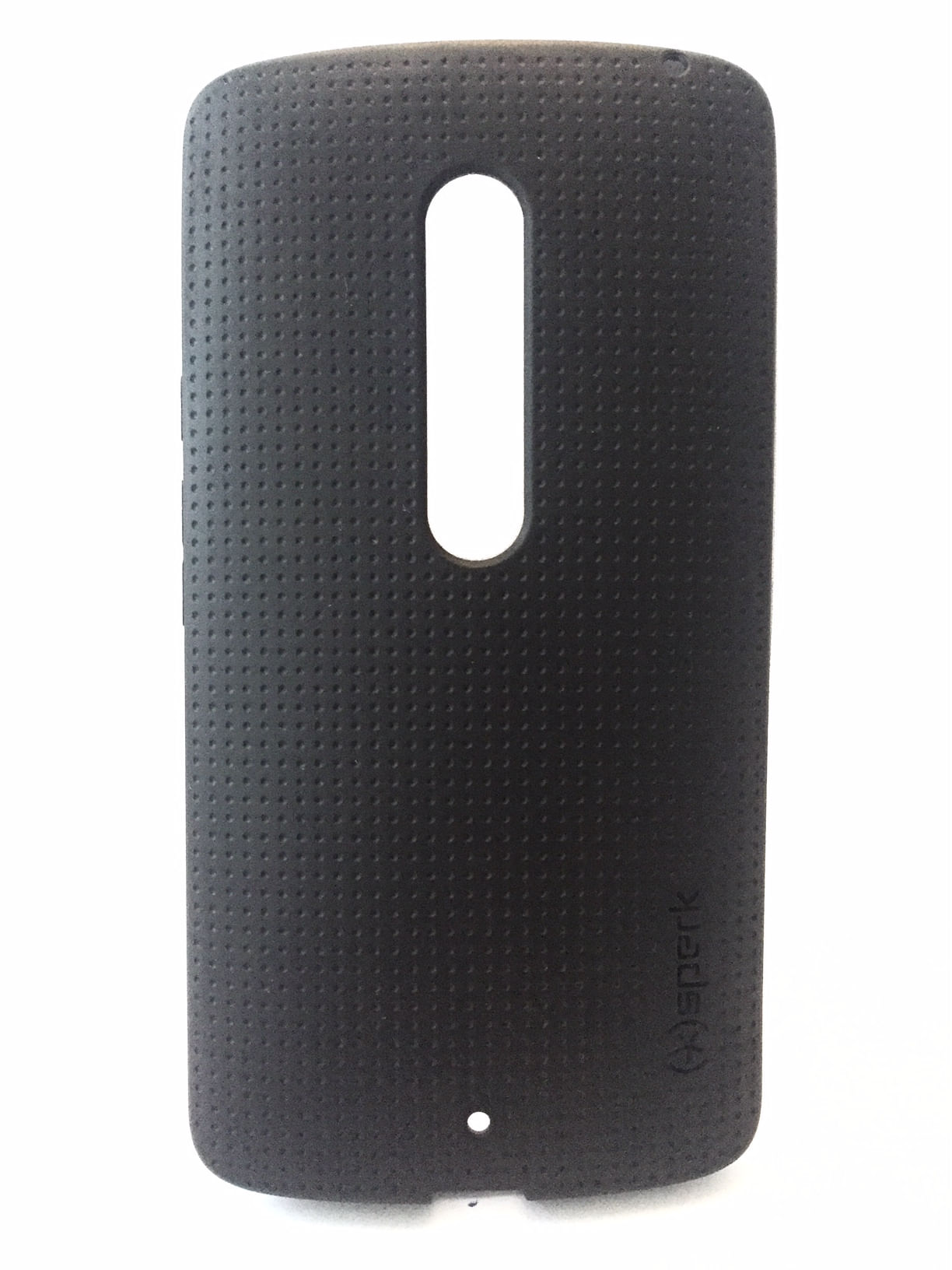 Miniatura Capa Motorola Moto X Play + Película De Vidro Temperado