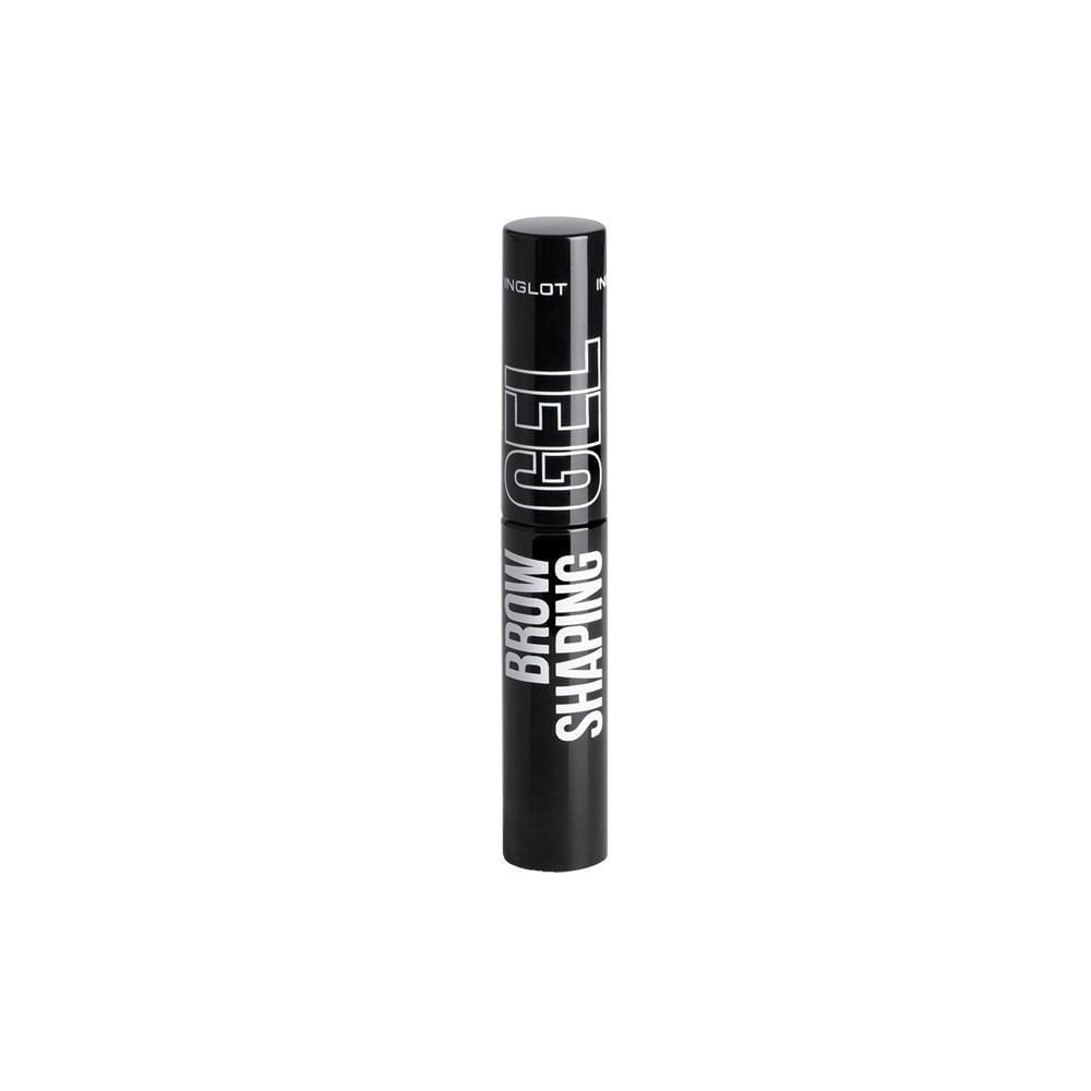 Miniatura Inglot Brow Shaping Gel Para Sobrancelhas Incolor 4Ml