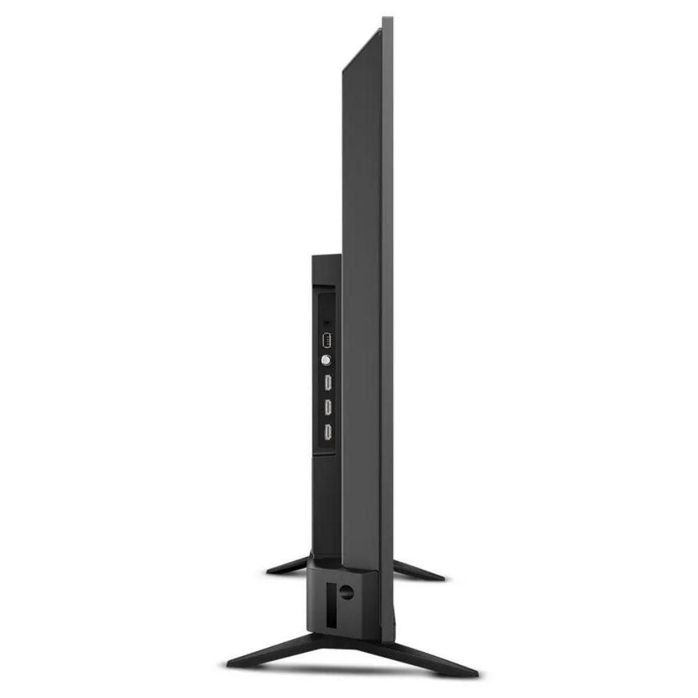 Miniatura Smart TV AOC Roku 43 DLED HD Dolby Audio 43S5045/78G Preto Bivolt